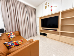 Parc Botannia (D28), Condominium #629791771